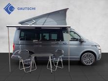 VW T6.1 California 2.0 Bi-TDI Beach Edition Liberty 4Motion, Diesel, Occasioni / Usate, Automatico - 2