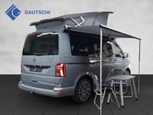 VW T6.1 California 2.0 Bi-TDI Beach Edition Liberty 4Motion, Diesel, Occasioni / Usate, Automatico - 3