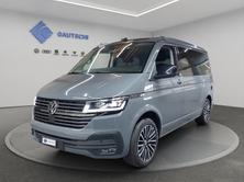 VW T6.1 California 2.0 Bi-TDI Beach Edition Liberty 4Motion, Diesel, Occasioni / Usate, Automatico - 4