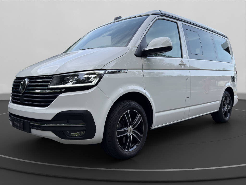 VW T6.1 California 3000 2.0 TDI 150 Ocean DSG 4m, Diesel, Occasion / Gebraucht, Automatik - 2