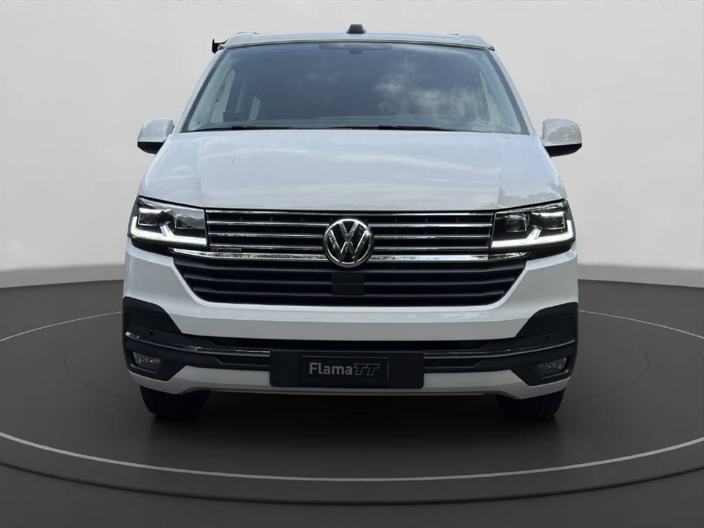 VW T6.1 California 3000 2.0 TDI 150 Ocean DSG 4m, Diesel, Occasion / Gebraucht, Automatik - 3