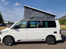 VW T6.1 California 2.0 TDI Ocean Edition Liberty DSG, Diesel, Second hand / Used, Automatic - 3