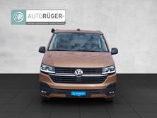 VW California 6.1 Beach Liberty Spirit, Diesel, Occasion / Gebraucht, Handschaltung - 2