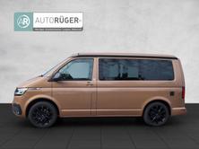 VW California 6.1 Beach Liberty Spirit, Diesel, Occasion / Gebraucht, Handschaltung - 3