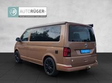 VW California 6.1 Beach Liberty Spirit, Diesel, Occasion / Gebraucht, Handschaltung - 4