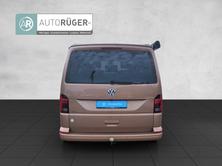 VW California 6.1 Beach Liberty Spirit, Diesel, Occasion / Gebraucht, Handschaltung - 5