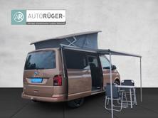 VW California 6.1 Beach Liberty Spirit, Diesel, Occasion / Gebraucht, Handschaltung - 6