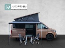 VW California 6.1 Beach Liberty Spirit, Diesel, Occasion / Gebraucht, Handschaltung - 7