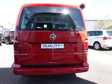 VW T6 CALIFORNIA 2.0 TDI - BEACH LIBERTY - DSG - 150 PS, Diesel, Occasion / Utilisé, Automatique - 4
