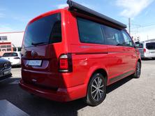 VW T6 CALIFORNIA 2.0 TDI - BEACH LIBERTY - DSG - 150 PS, Diesel, Occasion / Utilisé, Automatique - 5