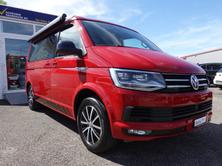VW T6 CALIFORNIA 2.0 TDI - BEACH LIBERTY - DSG - 150 PS, Diesel, Occasion / Utilisé, Automatique - 6