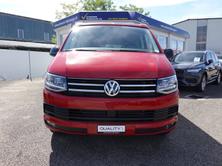 VW T6 CALIFORNIA 2.0 TDI - BEACH LIBERTY - DSG - 150 PS, Diesel, Occasion / Utilisé, Automatique - 7