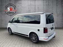 VW T6 California 2.0 Bi-TDI Beach Edition 4Motion DSG, Diesel, Occasion / Utilisé, Automatique - 3