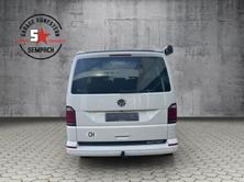 VW T6 California 2.0 Bi-TDI Beach Edition 4Motion DSG, Diesel, Occasion / Utilisé, Automatique - 4