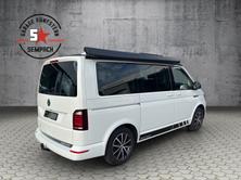 VW T6 California 2.0 Bi-TDI Beach Edition 4Motion DSG, Diesel, Occasion / Utilisé, Automatique - 5