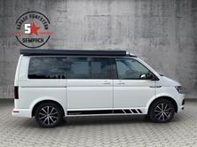 VW T6 California 2.0 Bi-TDI Beach Edition 4Motion DSG, Diesel, Occasion / Utilisé, Automatique - 6