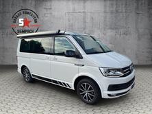 VW T6 California 2.0 Bi-TDI Beach Edition 4Motion DSG, Diesel, Occasion / Utilisé, Automatique - 7