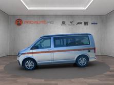 VW T6.1 California 2.0 TDI Beach Liberty DSG, Diesel, Occasion / Utilisé, Automatique - 2