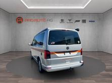 VW T6.1 California 2.0 TDI Beach Liberty DSG, Diesel, Occasion / Utilisé, Automatique - 3