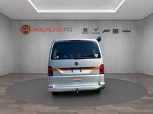 VW T6.1 California 2.0 TDI Beach Liberty DSG, Diesel, Occasion / Utilisé, Automatique - 4