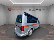 VW T6.1 California 2.0 TDI Beach Liberty DSG, Diesel, Occasion / Utilisé, Automatique - 5