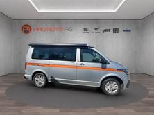 VW T6.1 California 2.0 TDI Beach Liberty DSG, Diesel, Occasion / Utilisé, Automatique - 6