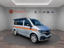 VW T6.1 California 2.0 TDI Beach Liberty DSG, Diesel, Occasion / Utilisé, Automatique - 7