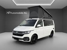 VW T6.1 California 2.0 TDI Ocean Liberty 4Motion DSG, Diesel, Occasion / Utilisé, Automatique - 2