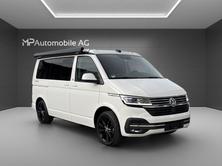VW T6.1 California 2.0 TDI Ocean Liberty 4Motion DSG, Diesel, Occasion / Utilisé, Automatique - 3