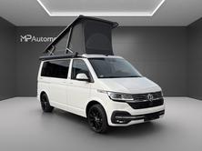 VW T6.1 California 2.0 TDI Ocean Liberty 4Motion DSG, Diesel, Occasion / Utilisé, Automatique - 4