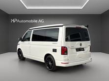 VW T6.1 California 2.0 TDI Ocean Liberty 4Motion DSG, Diesel, Occasion / Utilisé, Automatique - 7