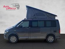 VW T6 California 2.0 TDI Ocean Liberty 4Motion DSG, Diesel, Occasion / Utilisé, Automatique - 2