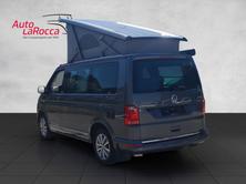 VW T6 California 2.0 TDI Ocean Liberty 4Motion DSG, Diesel, Occasion / Utilisé, Automatique - 3