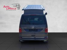 VW T6 California 2.0 TDI Ocean Liberty 4Motion DSG, Diesel, Occasion / Utilisé, Automatique - 4
