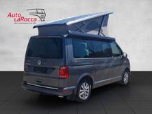 VW T6 California 2.0 TDI Ocean Liberty 4Motion DSG, Diesel, Occasion / Utilisé, Automatique - 5