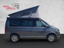 VW T6 California 2.0 TDI Ocean Liberty 4Motion DSG, Diesel, Occasion / Utilisé, Automatique - 6