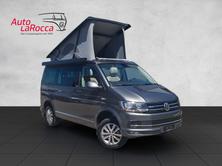 VW T6 California 2.0 TDI Ocean Liberty 4Motion DSG, Diesel, Occasion / Utilisé, Automatique - 7