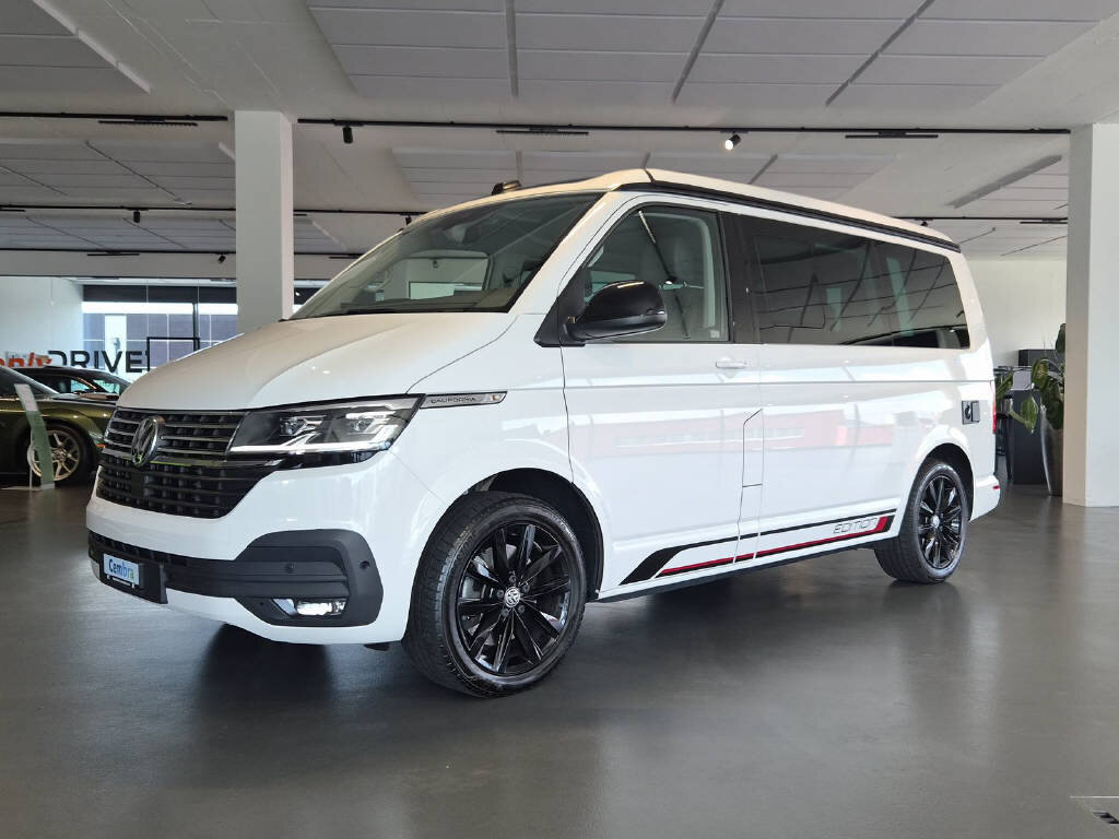 VW T6.1 California 3000 2.0 Bi-TDI Ocean Liberty (Wohnmobil)