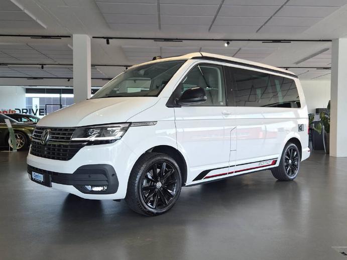 VW T6.1 California 3000 2.0 Bi-TDI Ocean Liberty (Wohnmobil), Diesel, Occasion / Utilisé, Automatique