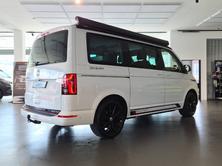 VW T6.1 California 3000 2.0 Bi-TDI Ocean Liberty (Wohnmobil), Diesel, Occasion / Utilisé, Automatique - 4