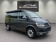 VW T6 California 2.0 TDI Beach Liberty 4Motion DSG 7 Places, Diesel, Occasion / Gebraucht, Automatik - 2