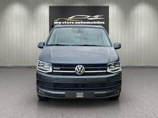 VW T6 California 2.0 TDI Beach Liberty 4Motion DSG 7 Places, Diesel, Occasion / Gebraucht, Automatik - 3