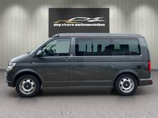 VW T6 California 2.0 TDI Beach Liberty 4Motion DSG 7 Places, Diesel, Occasion / Gebraucht, Automatik - 5