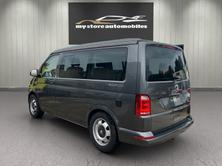 VW T6 California 2.0 TDI Beach Liberty 4Motion DSG 7 Places, Diesel, Occasion / Gebraucht, Automatik - 6