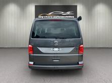 VW T6 California 2.0 TDI Beach Liberty 4Motion DSG 7 Places, Diesel, Occasion / Gebraucht, Automatik - 7