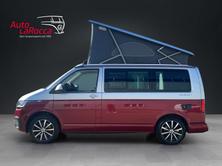 VW T6.1 California 2.0 Bi-TDI Ocean Liberty 4Motion DSG, Diesel, Occasion / Utilisé, Automatique - 2