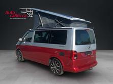 VW T6.1 California 2.0 Bi-TDI Ocean Liberty 4Motion DSG, Diesel, Occasion / Utilisé, Automatique - 3