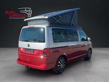 VW T6.1 California 2.0 Bi-TDI Ocean Liberty 4Motion DSG, Diesel, Occasion / Utilisé, Automatique - 5