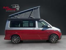 VW T6.1 California 2.0 Bi-TDI Ocean Liberty 4Motion DSG, Diesel, Occasion / Utilisé, Automatique - 6