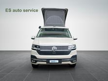 VW T6.1 California 2.0 TDI Ocean Liberty DSG, Diesel, Occasion / Utilisé, Automatique - 2